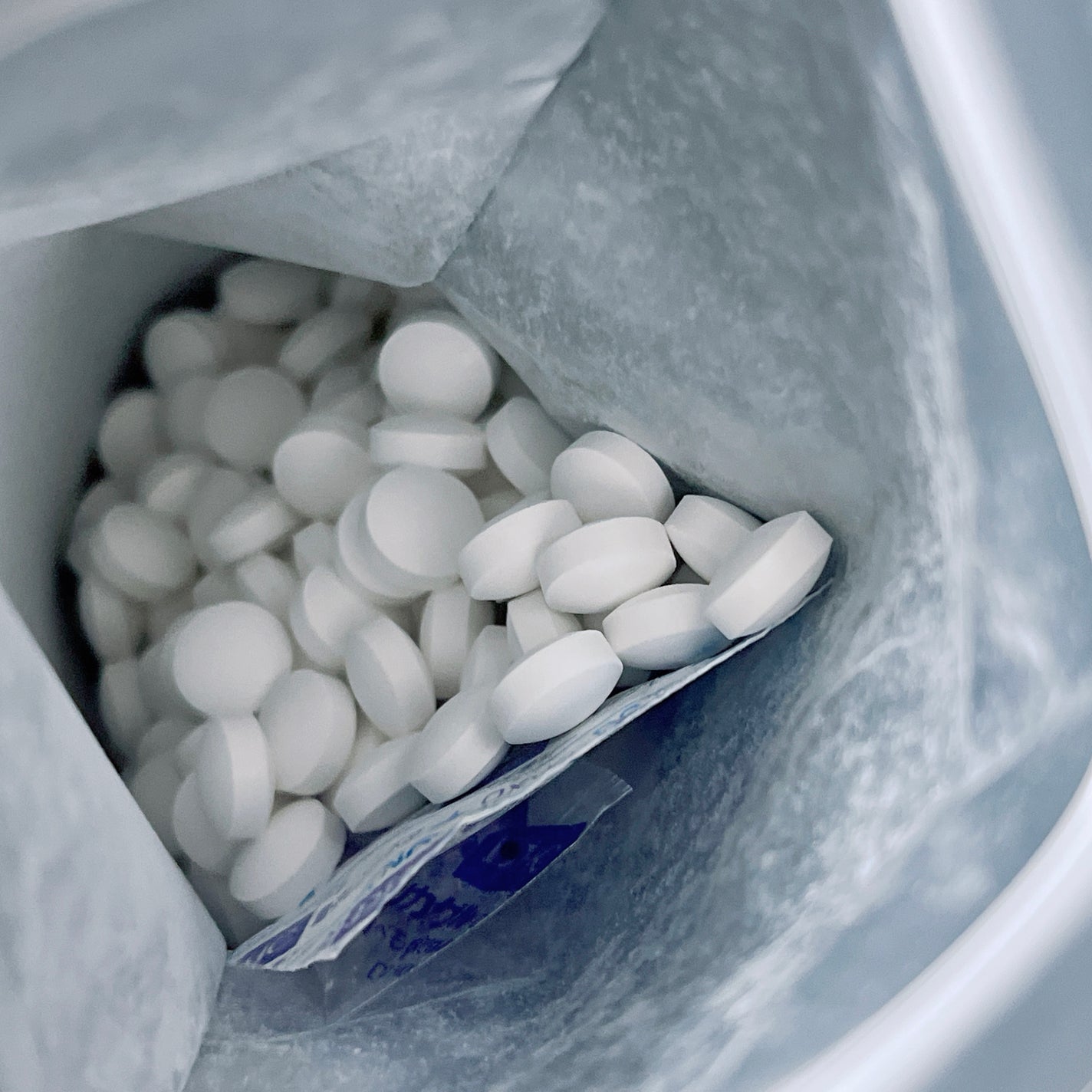 DHC 持続型ビタミンC/DHC/美容サプリメントを使ったクチコミ(4枚目)