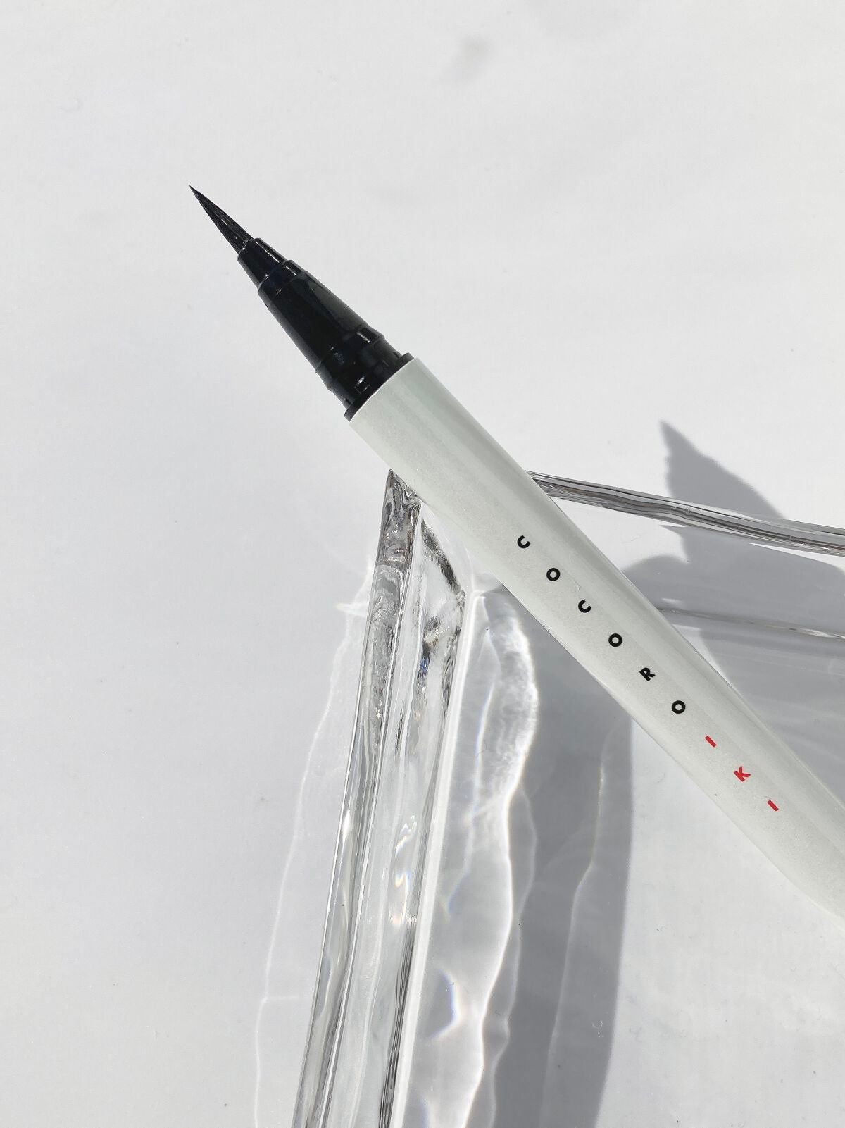 しろいぱんだ on LIPS 「COCOROIKI様の「2色使いレビュアー」に選んで頂きました..」(6枚目)