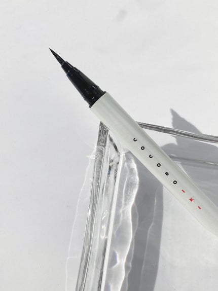 しろいぱんだ on LIPS 「COCOROIKI様の「2色使いレビュアー」に選んで頂きました..」(6枚目)