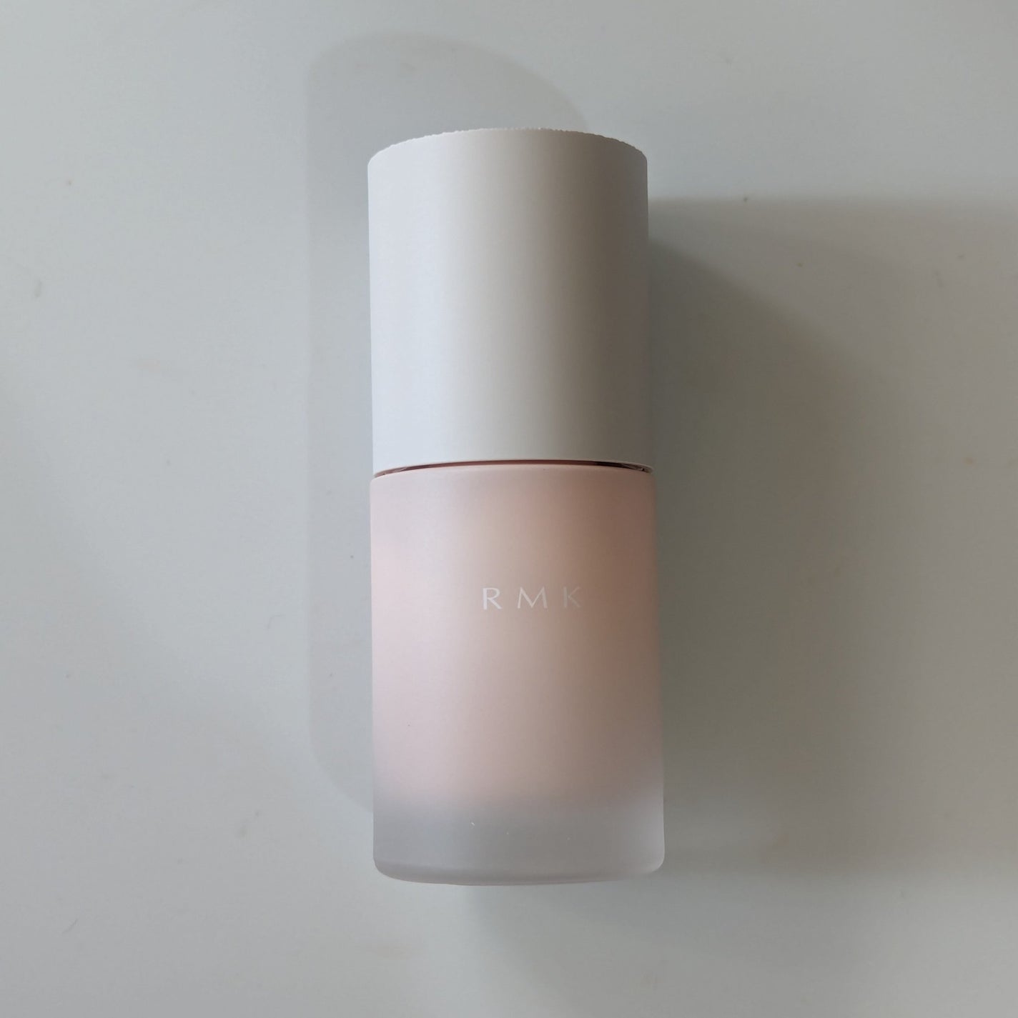 RMK ルミナス メイクアップベース/RMK/化粧下地を使ったクチコミ(1枚目)