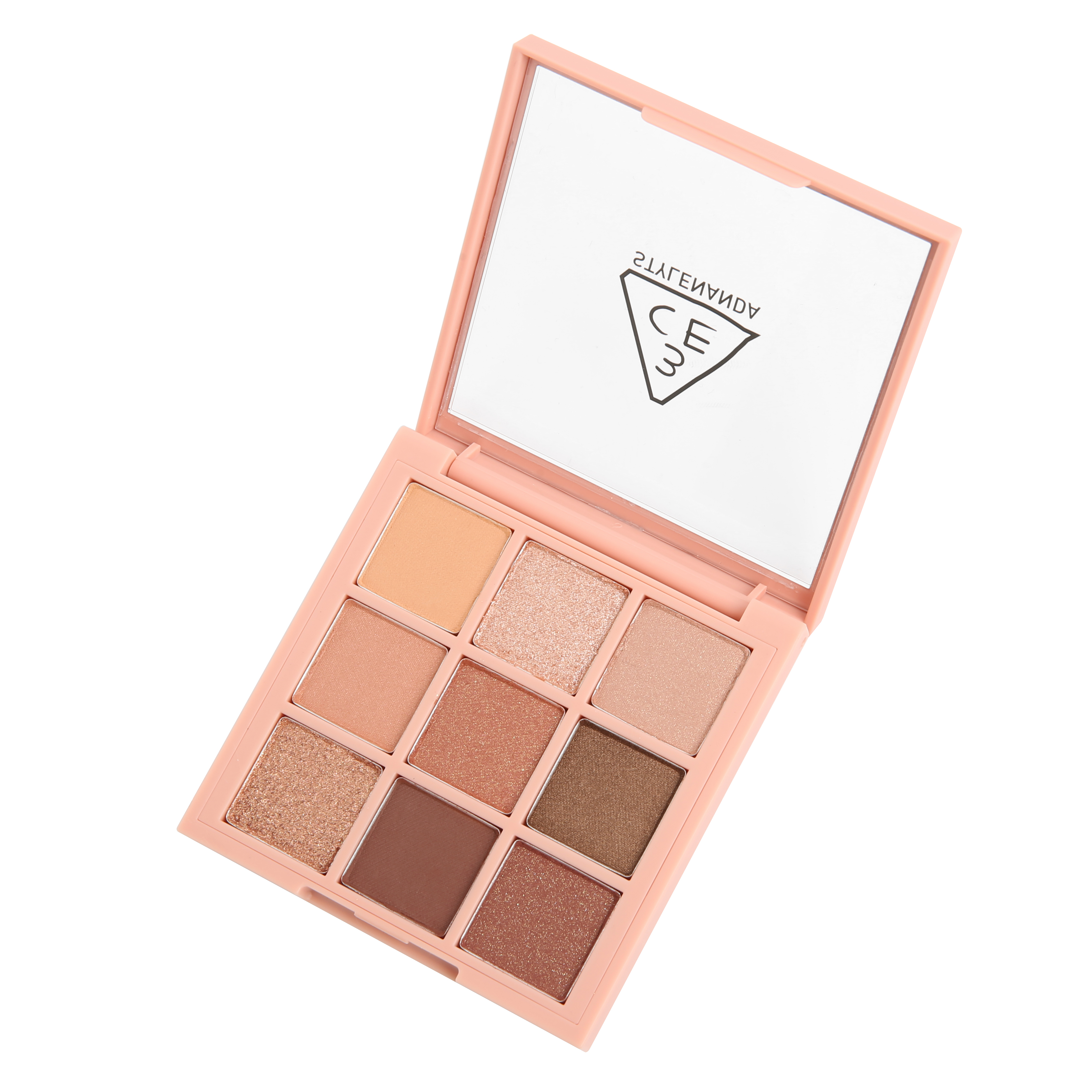 3CE マルチアイカラーパレット 3CE