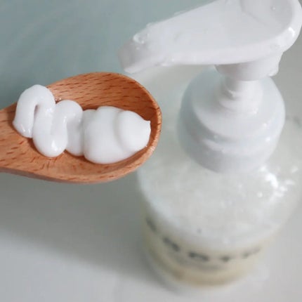 ルース ボタニカルスカルプセラム シャンプー・トリートメント(ストレート)/BOTANIST/市販シャンプーを使ったクチコミ(3枚目)