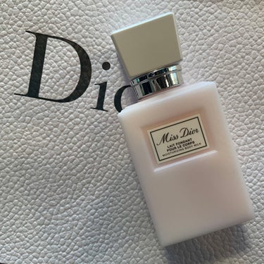 ミス ディオール ハンド クリーム/Dior/ハンドクリームを使ったクチコミ（3枚目）