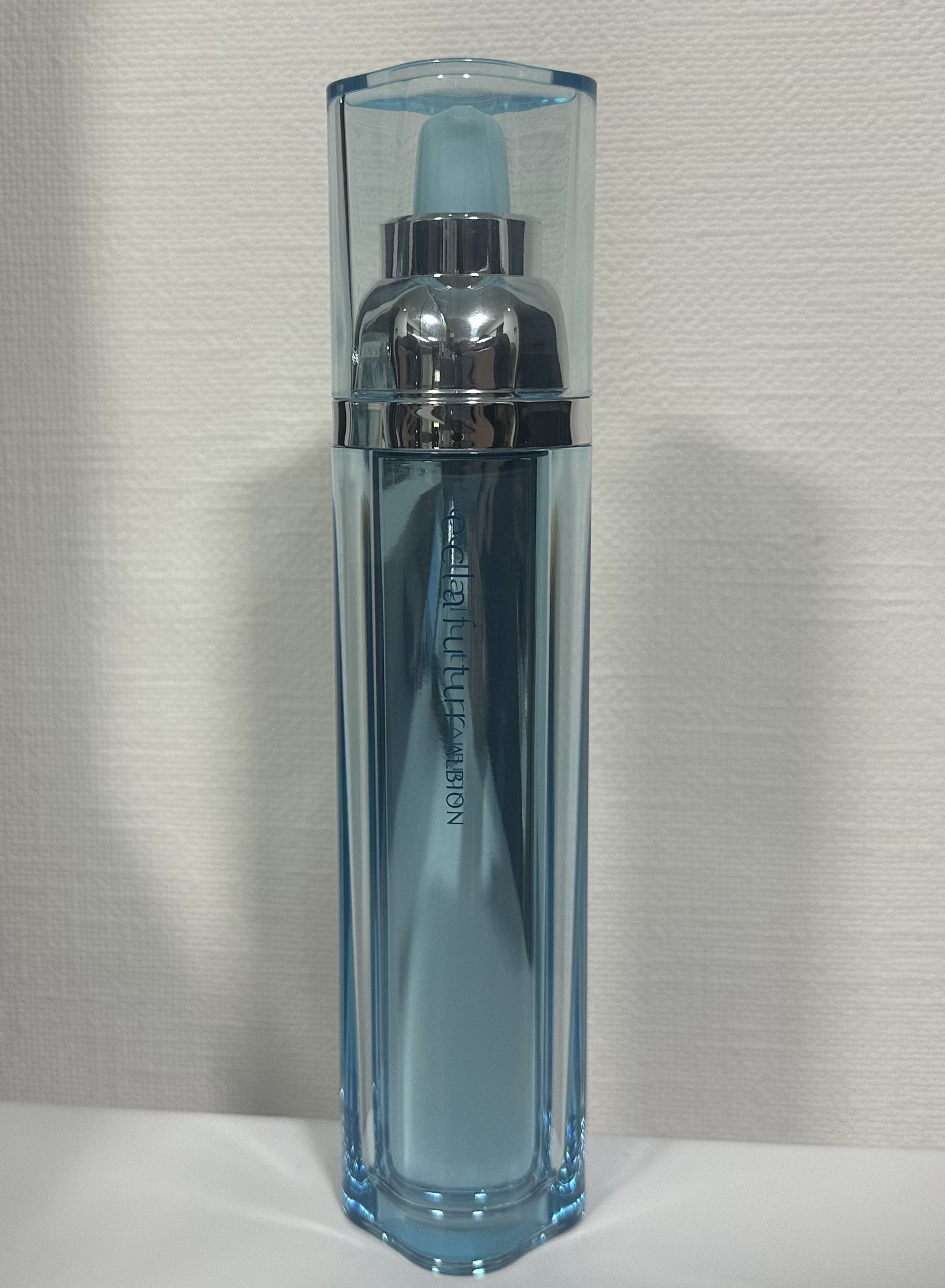 アルビオン エクラフチュール t/ALBION/美容液を使ったクチコミ（1枚目）