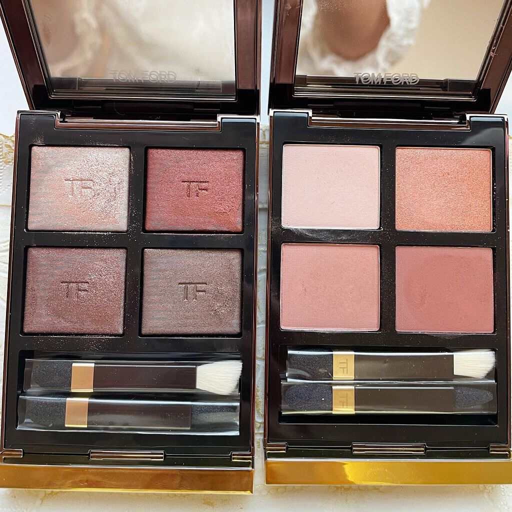 リップス アンド ボーイズ 20A リチャード/TOM FORD BEAUTY/口紅を使ったクチコミ（2枚目）