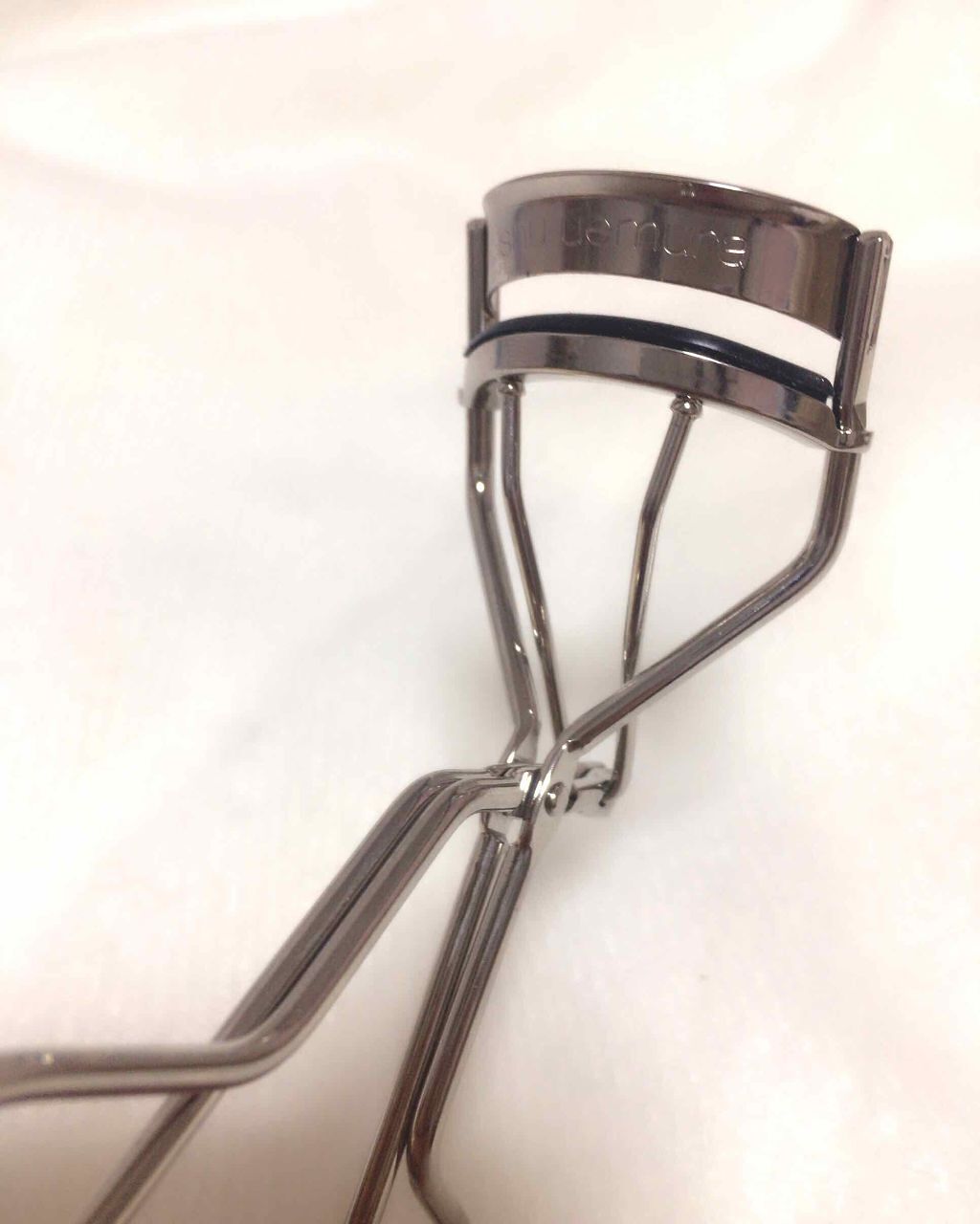 アイラッシュカーラー/shu uemura/ビューラーを使ったクチコミ（1枚目）