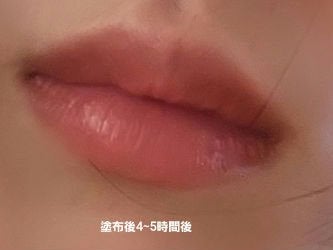 ケイト リップモンスター ツヤバース/KATE/口紅を使ったクチコミ(5枚目)