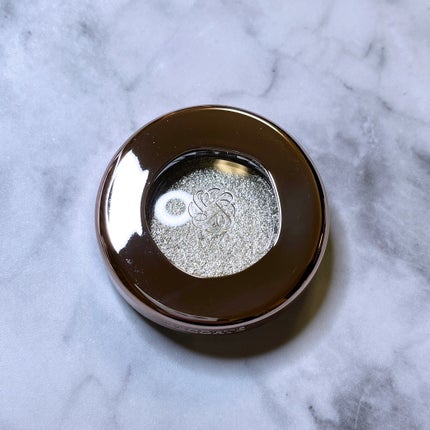 ダズリング ジェム/DECORTÉ/単色アイシャドウを使ったクチコミ(1枚目)