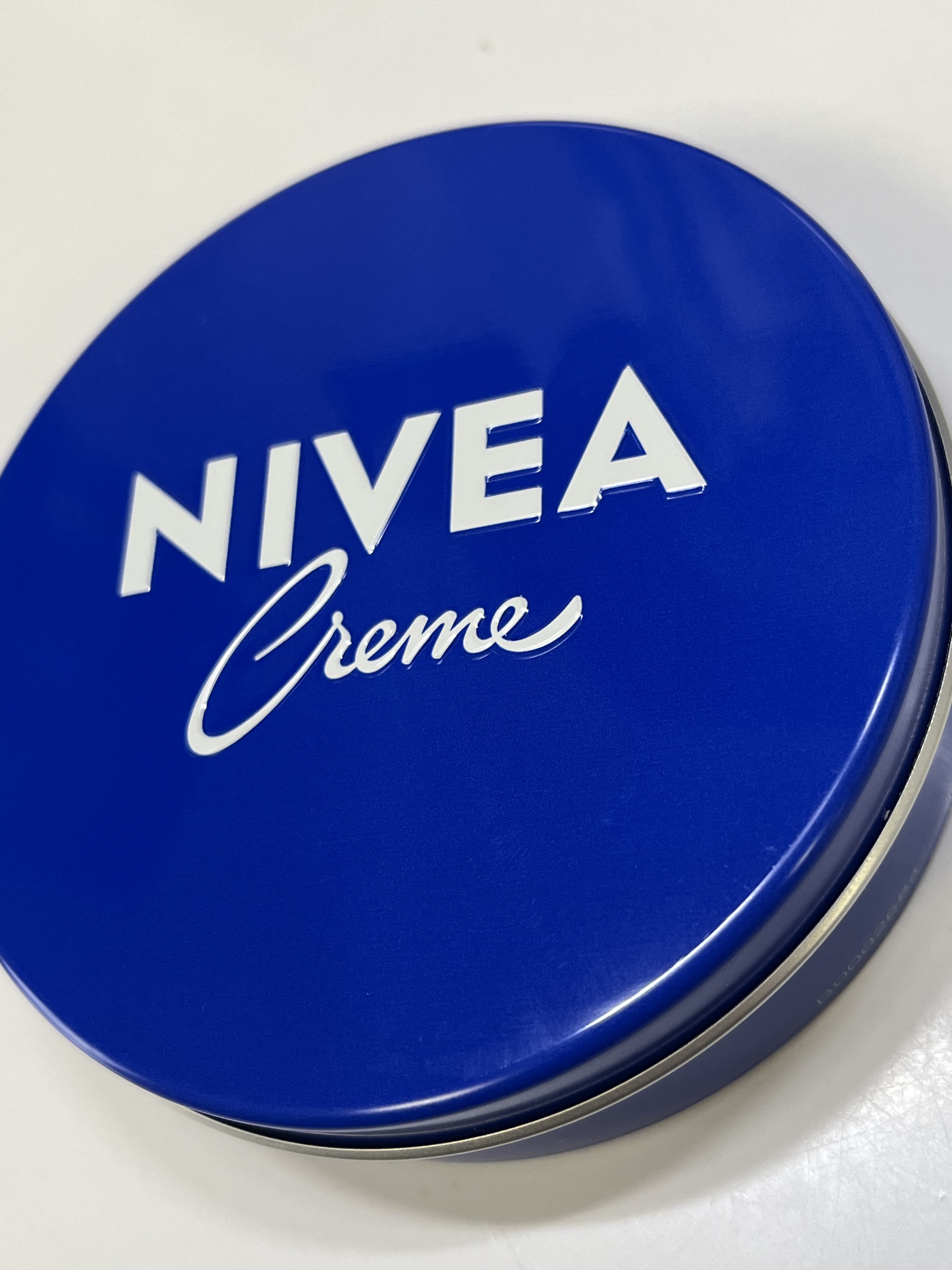 ニベアクリーム/ニベア/ボディクリームを使ったクチコミ（1枚目）