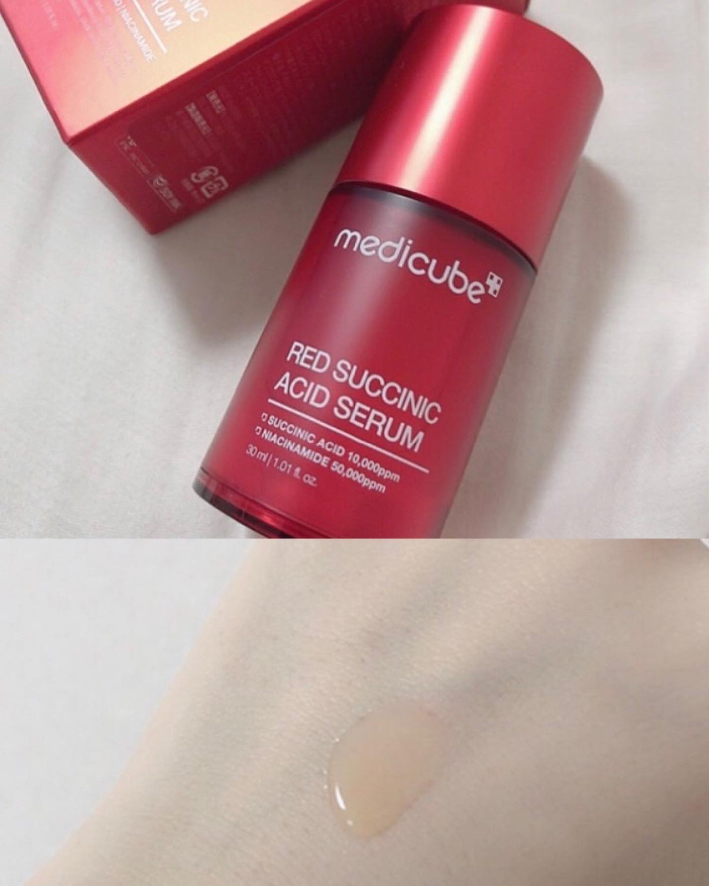 Yunacosme0134ð on LIPS ããããèãããããè·¡â»ãŸã§ãã£ããïŒèµ€ã®ã¡ãã£ãã¥ãŒãâ€ïžâïž..ãïŒ5æç®ïŒ