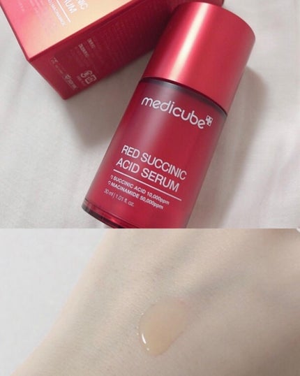 Yunacosme0134ð on LIPS ããããèãããããè·¡â»ãŸã§ãã£ããïŒèµ€ã®ã¡ãã£ãã¥ãŒãâ€ïžâïž..ãïŒ5æç®ïŒ