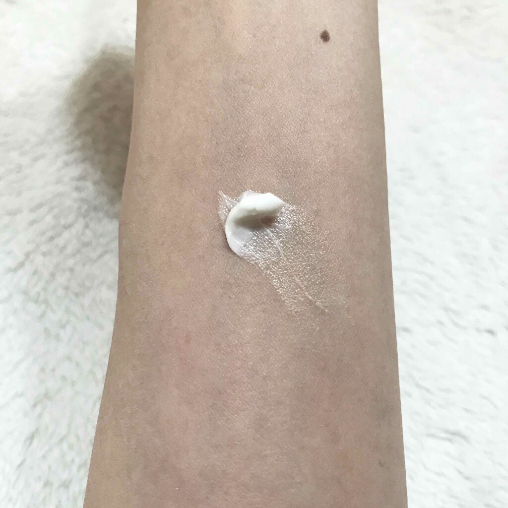 ロコベースリペア クリーム/ロコベース/ハンドクリームを使ったクチコミ(2枚目)