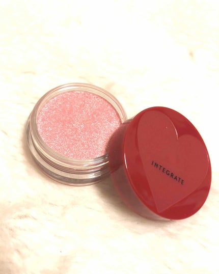 ウオーターバームシャドー/インテグレート/ジェル・クリームアイシャドウを使ったクチコミ(1枚目)