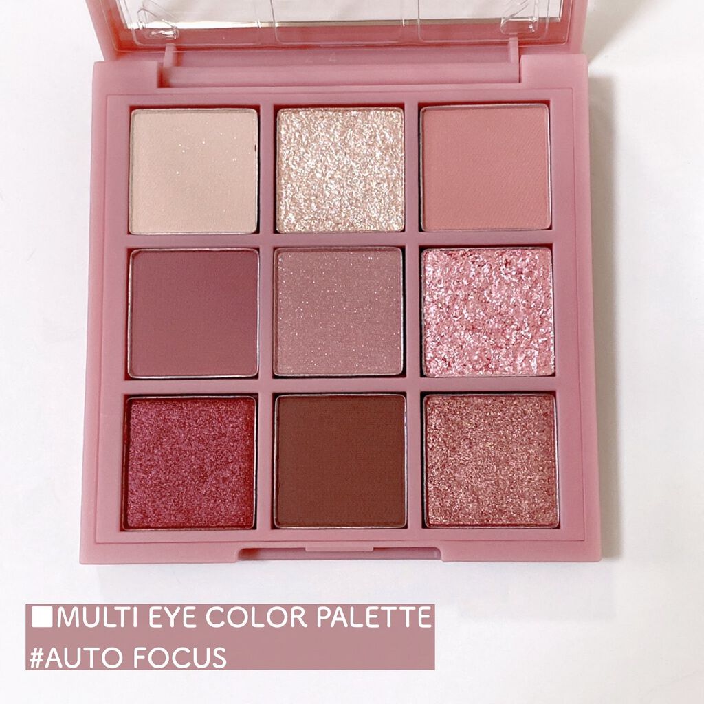 3CE フェイスブラッシュ/3CE/パウダーチークを使ったクチコミ（2枚目）