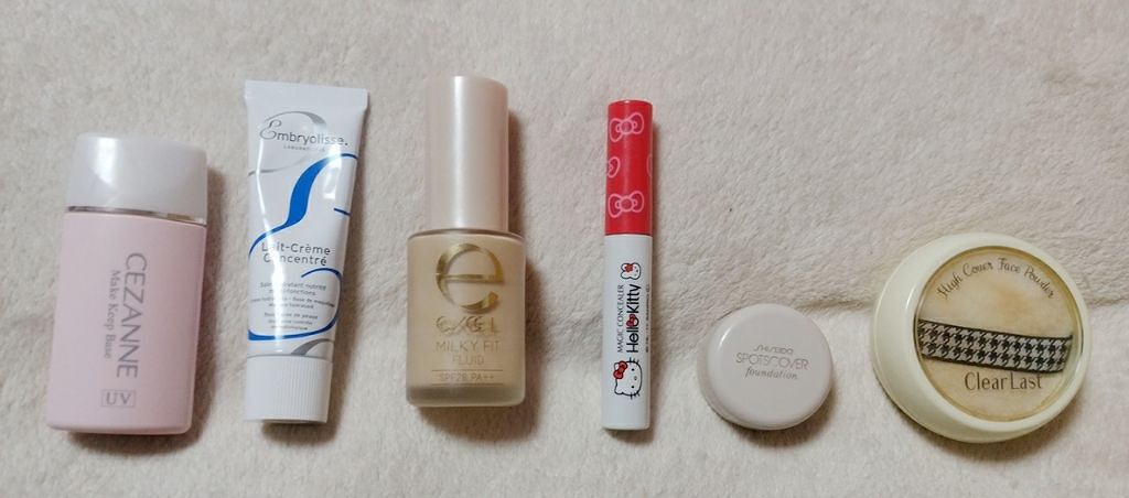 アンブリオリス モイスチャークリーム/アンブリオリス/フェイスクリームを使ったクチコミ（1枚目）