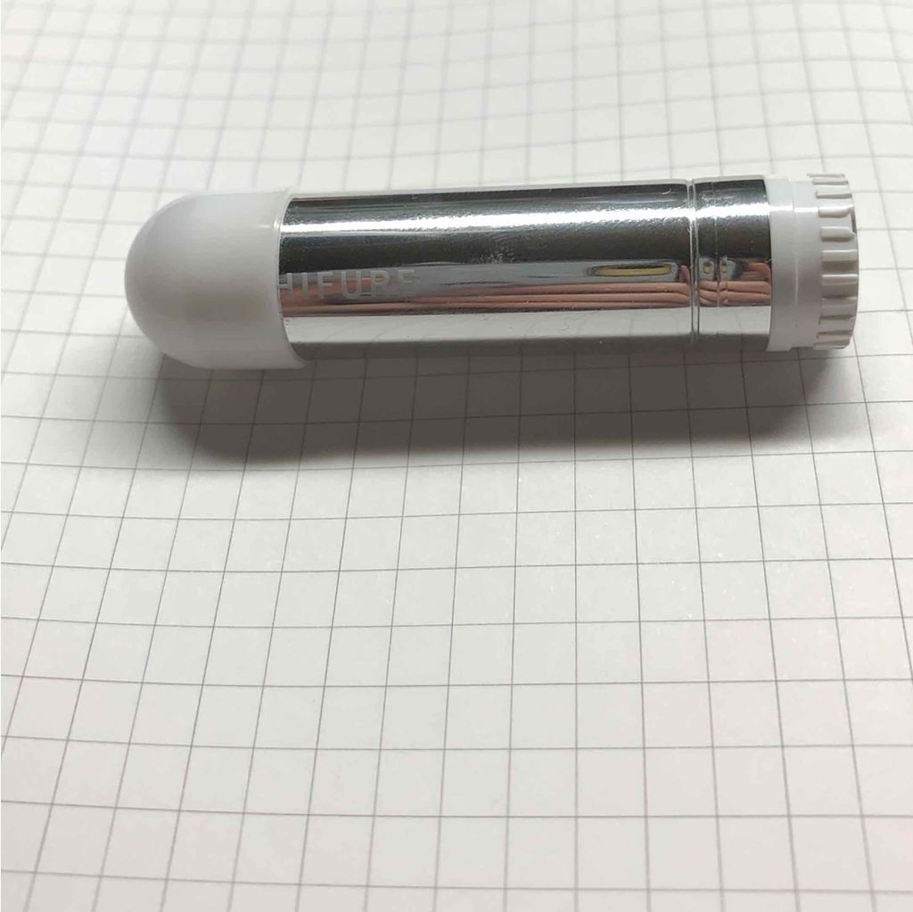 ニベア リッチケア&カラーリップ/ニベア/リップクリームを使ったクチコミ(3枚目)