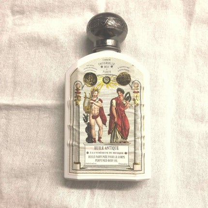 を使ったクチコミ(1枚目)