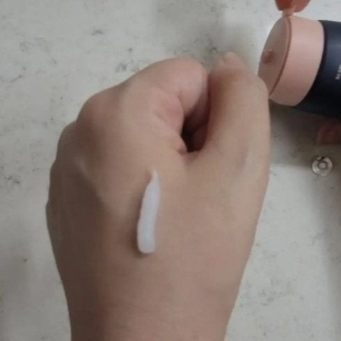 ディープダメージトリートメントEX/UNOVE/洗い流すヘアトリートメントを使ったクチコミ(2枚目)