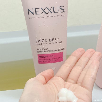 はづき みお on LIPS 「NEXXUS(ネクサス)アメリカで62冠達成。約40年の毛髪科..」(5枚目)