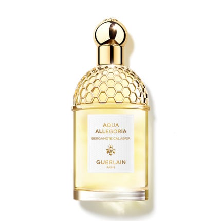 GUERLAIN アクア アレゴリア ベルガモット カラブリア
