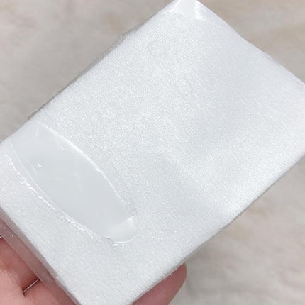 黒真珠マスク/我的美麗日記/シートマスク・パックを使ったクチコミ(4枚目)