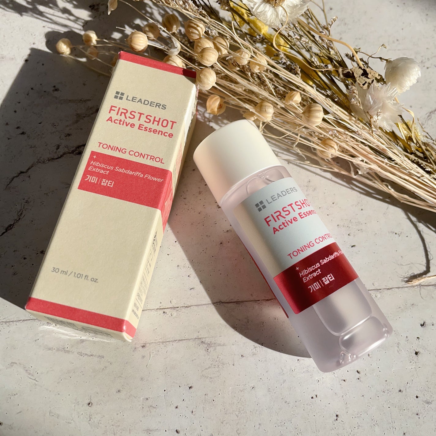 おもち on LIPS 「いきいきとした肌に🤍リーダースの導入美容液⠀⠀✼••┈┈┈┈┈..」(5枚目)