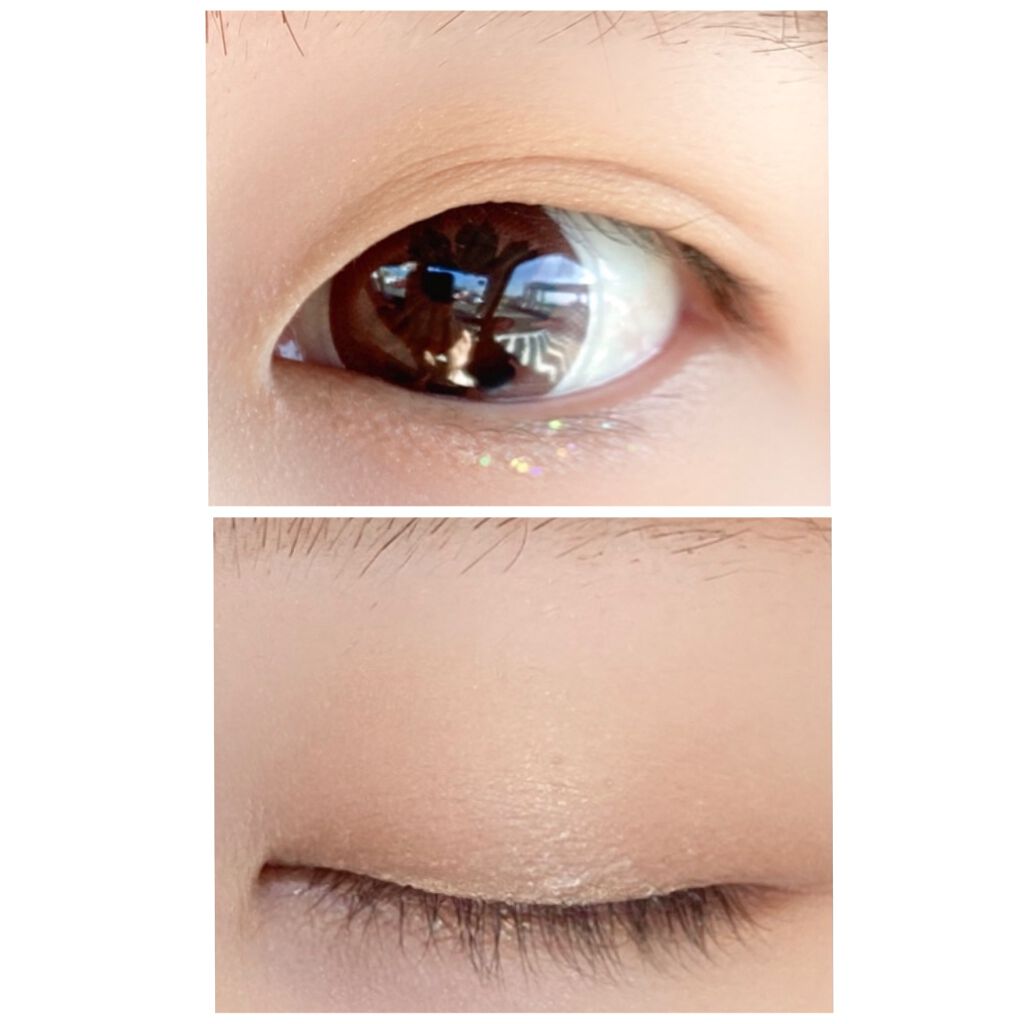 ディメンショナルビジョンアイパレット/THREE/アイシャドウパレットを使ったクチコミ(2枚目)