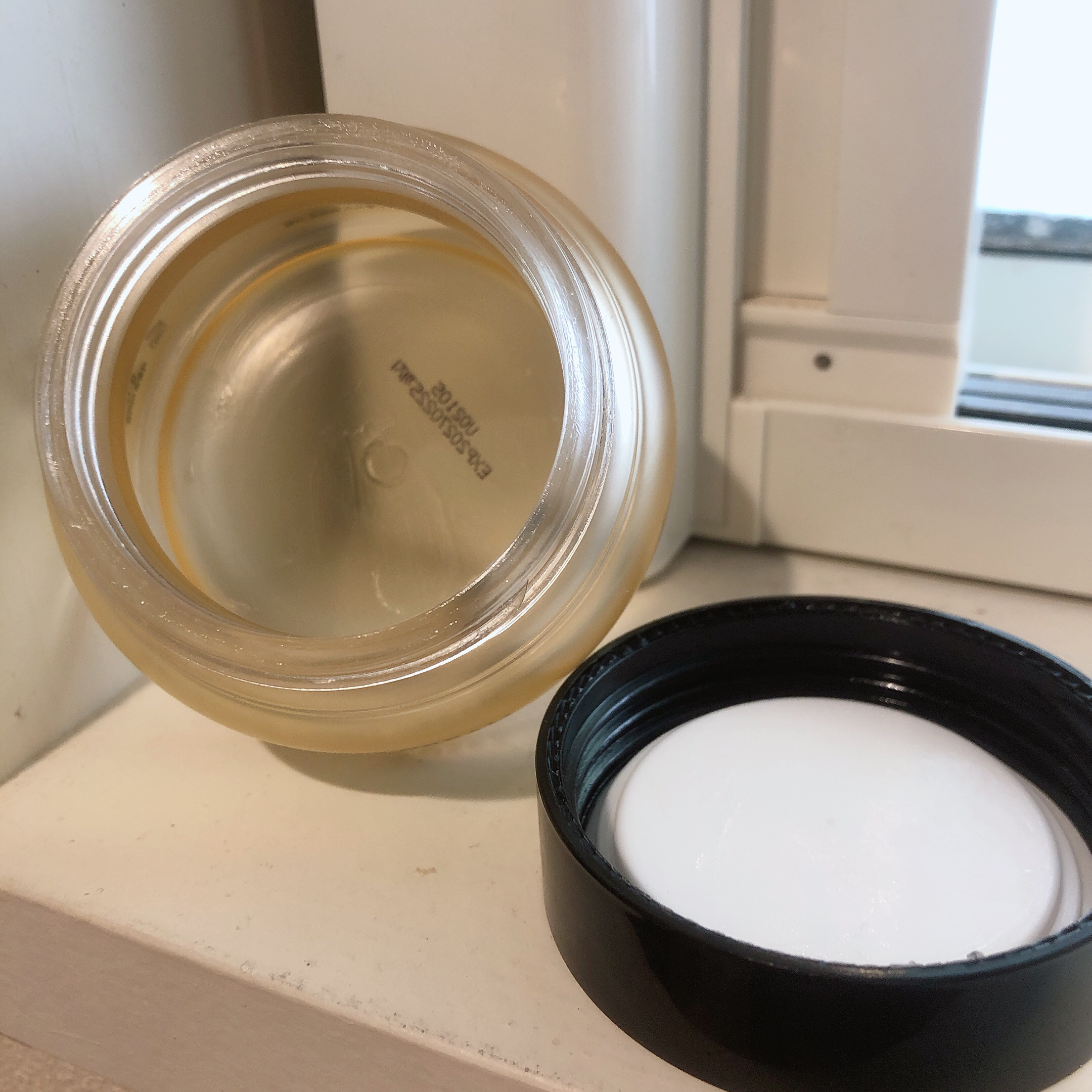 フルフィットプロポリスライトクリーム/COSRX/フェイスクリームを使ったクチコミ（2枚目）