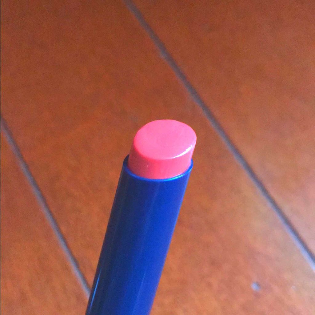 ニベア リッチケア＆カラーリップ/ニベア/リップクリームを使ったクチコミ（2枚目）