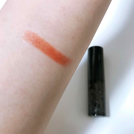 クリスタルデュオ リップスティック/Visée/口紅を使ったクチコミ(2枚目)