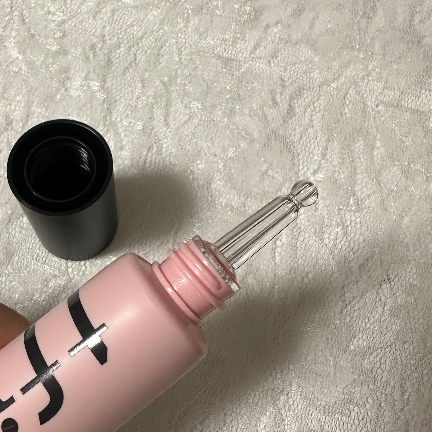 デリケートシルクベールアートプライマー/TFIT/化粧下地を使ったクチコミ(2枚目)