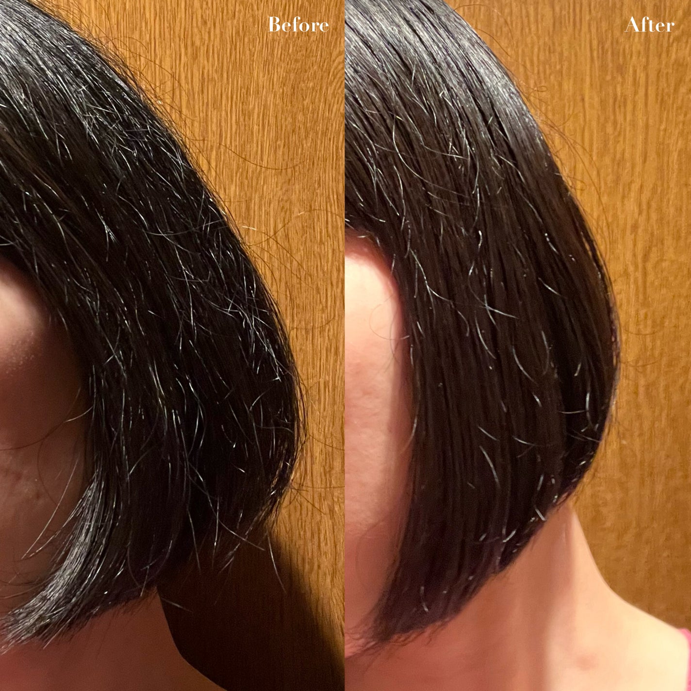 ORGANIC HAIR SI-WEED MIST/PINKGHOST/ヘアミストを使ったクチコミ(7枚目)