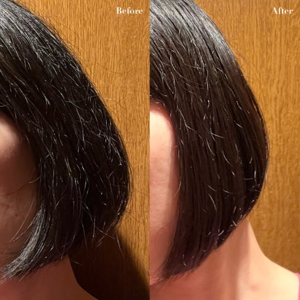 ORGANIC HAIR SI-WEED MIST/PINKGHOST/ヘアミストを使ったクチコミ(7枚目)