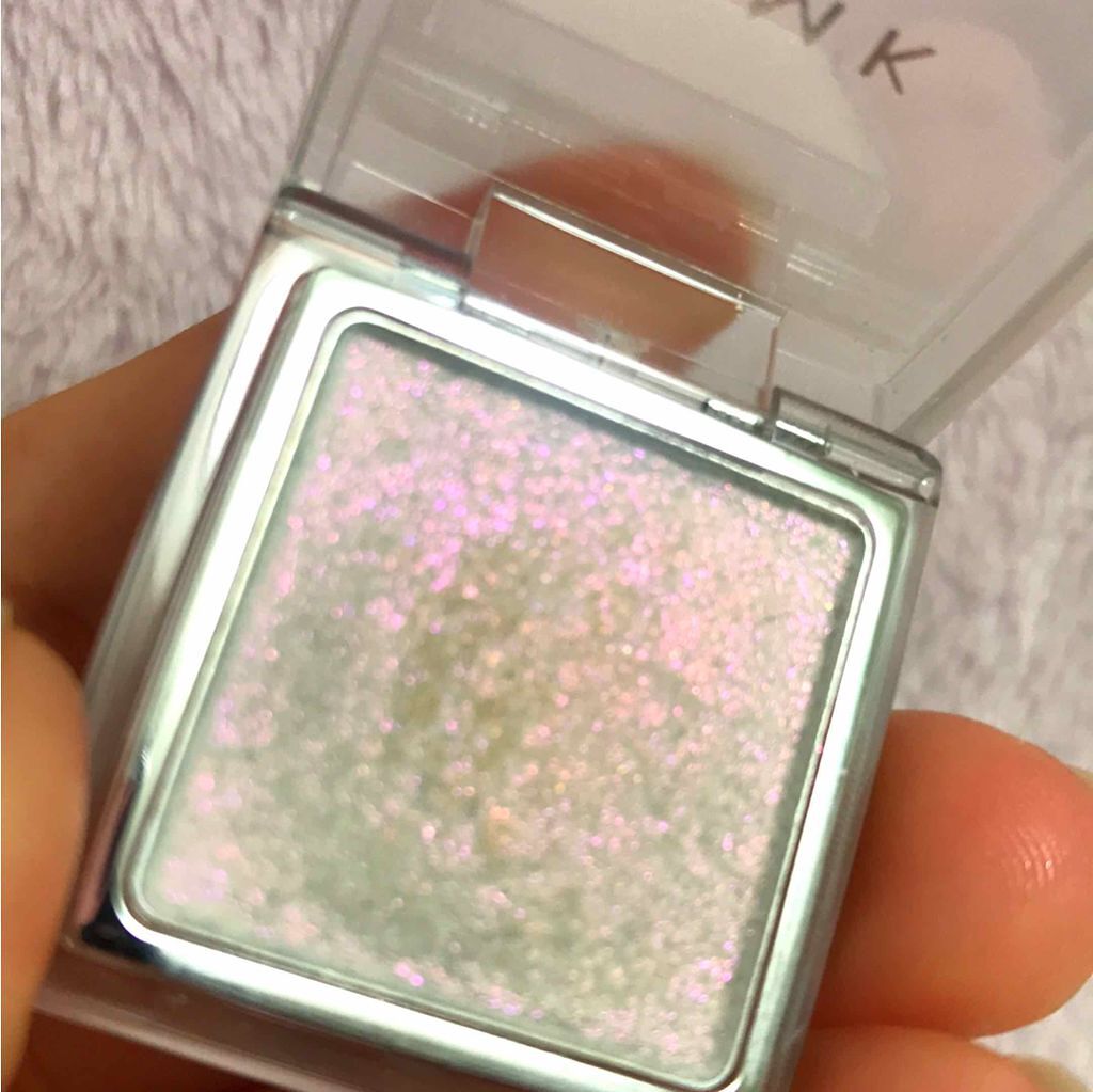 グロージェル/RMK/ジェル・クリームチークを使ったクチコミ(1枚目)