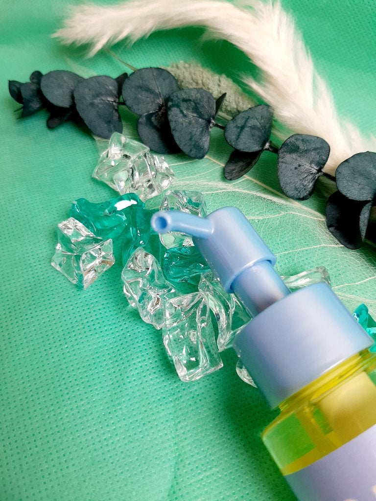 モイストミルク /SGNI/ヘアミルクを使ったクチコミ(5枚目)