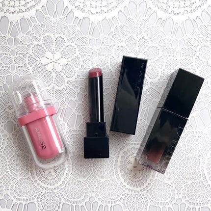 ケイト リップモンスター/KATE/口紅を使ったクチコミ(4枚目)