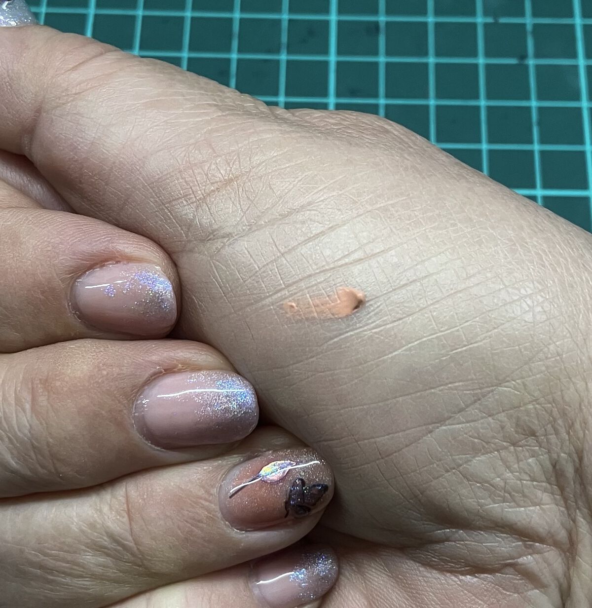 アリィー クロノビューティ ジェルUV EX/アリィー/日焼け止めジェルを使ったクチコミ（3枚目）