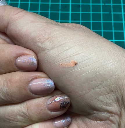 アリィー クロノビューティ ジェルUV EX/アリィー/日焼け止めジェルを使ったクチコミ(3枚目)