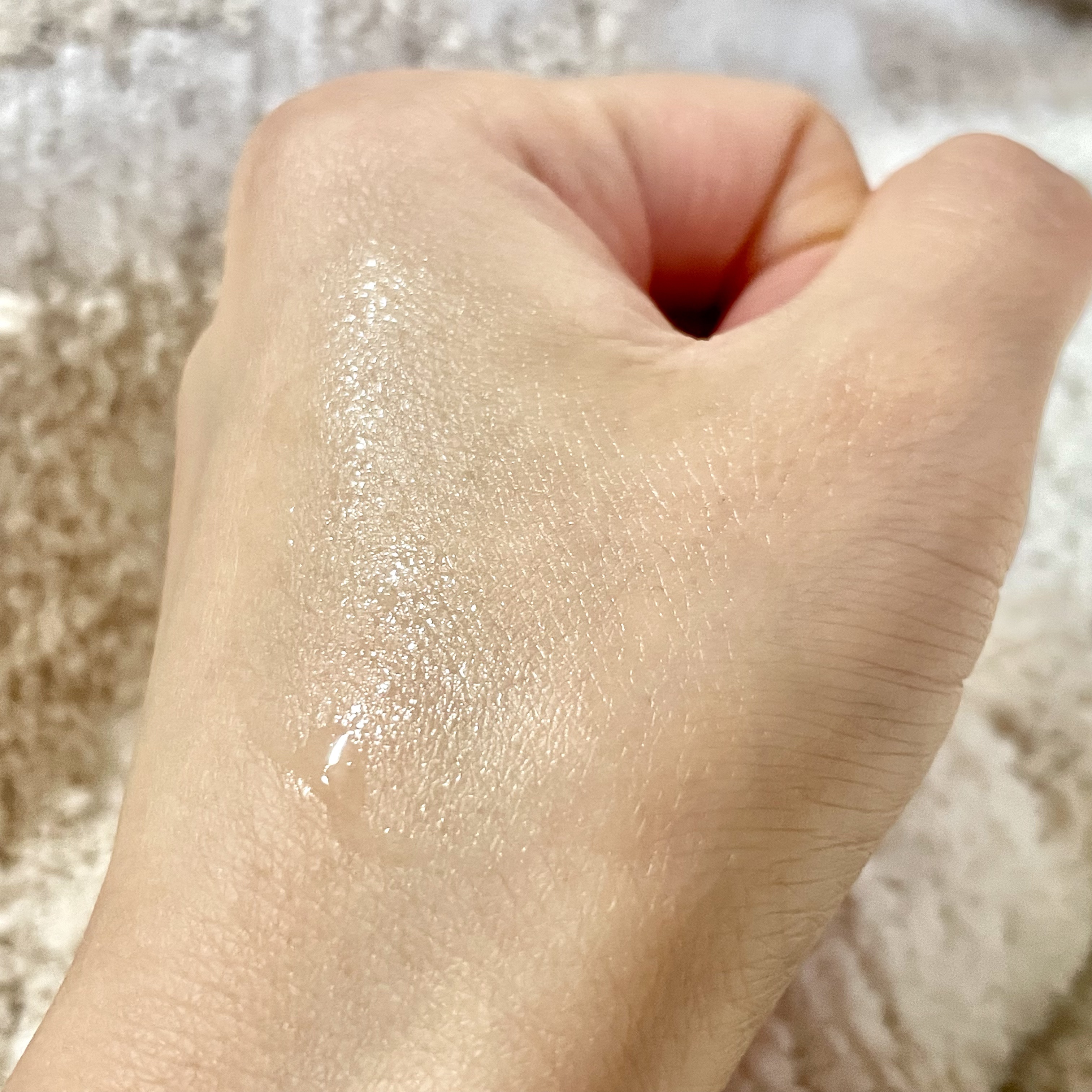 シークレット エッセンス /su:m37°/化粧水を使ったクチコミ（3枚目）