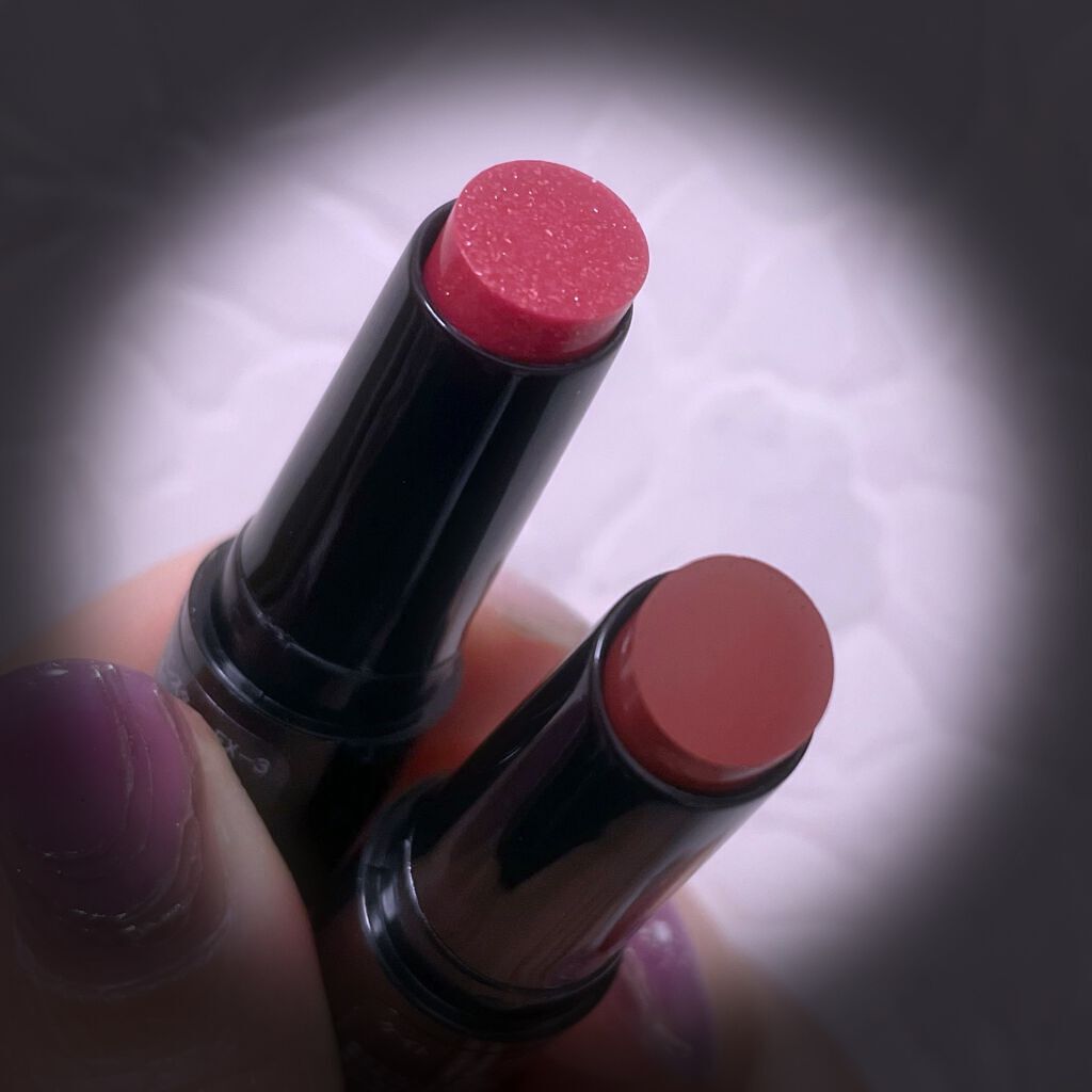 ケイト リップモンスター/KATE/口紅を使ったクチコミ（3枚目）