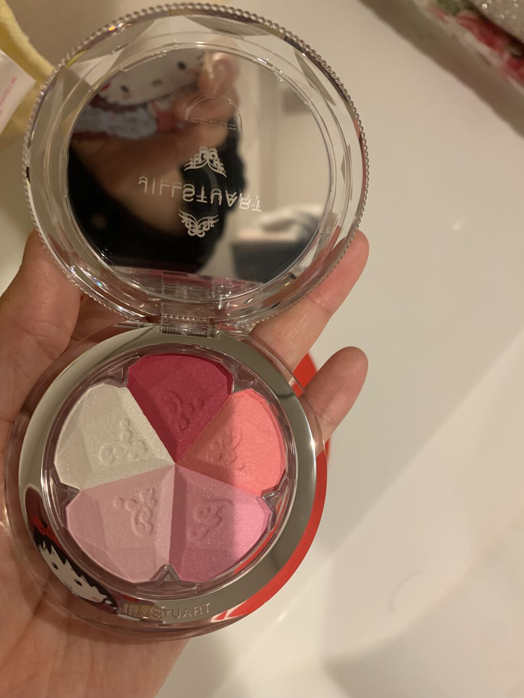 を使ったクチコミ（3枚目）