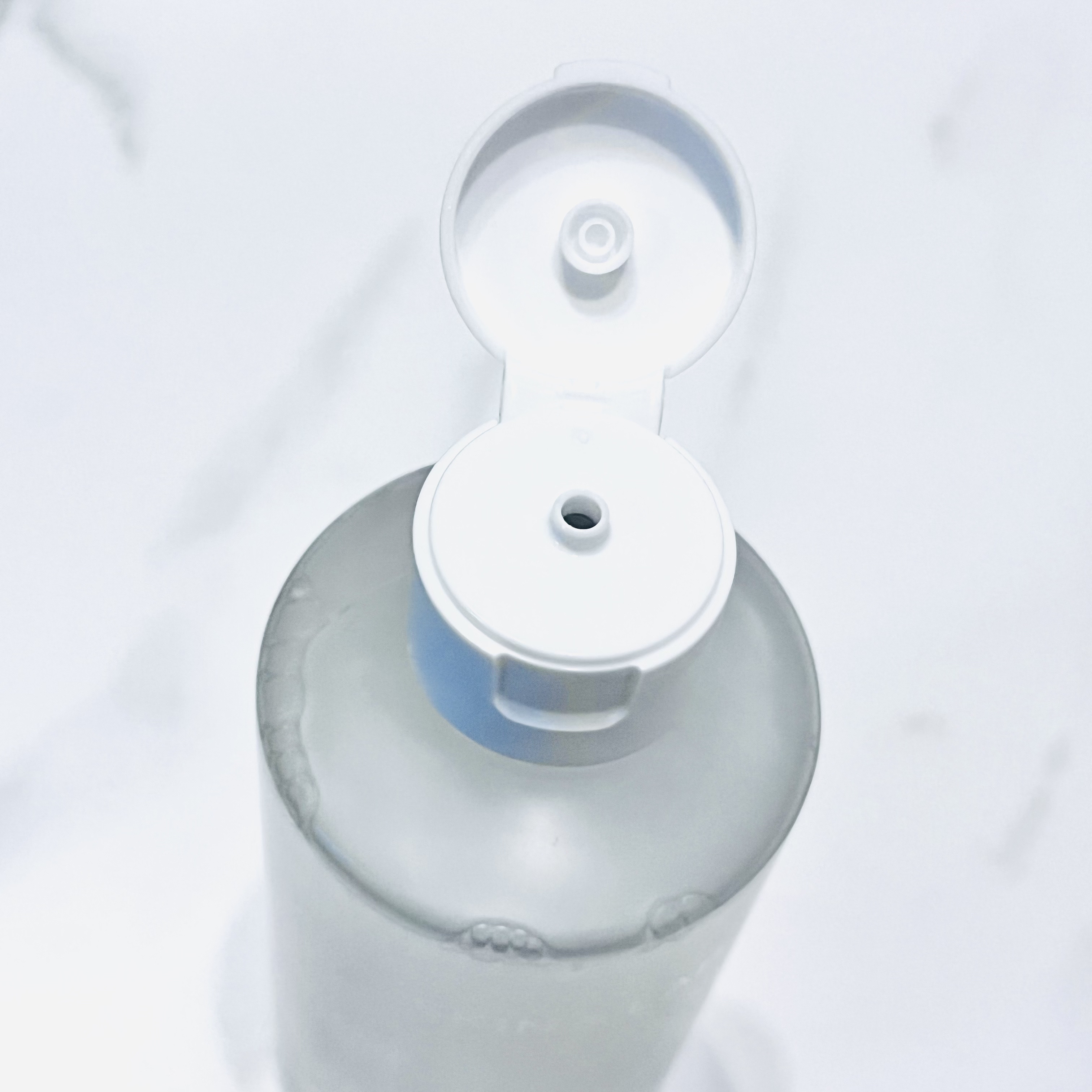 グルタチオンアンプルトナー/SKIN&LAB/化粧水を使ったクチコミ（3枚目）