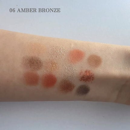 グラムチェンジマルチパレット/A.BLACK/マルチパレットの動画クチコミ5つ目