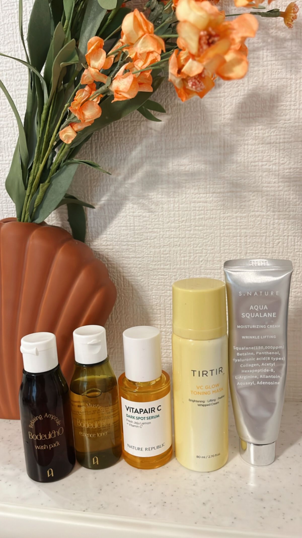 エッセンストナー/AMIOK/化粧水を使ったクチコミ（1枚目）