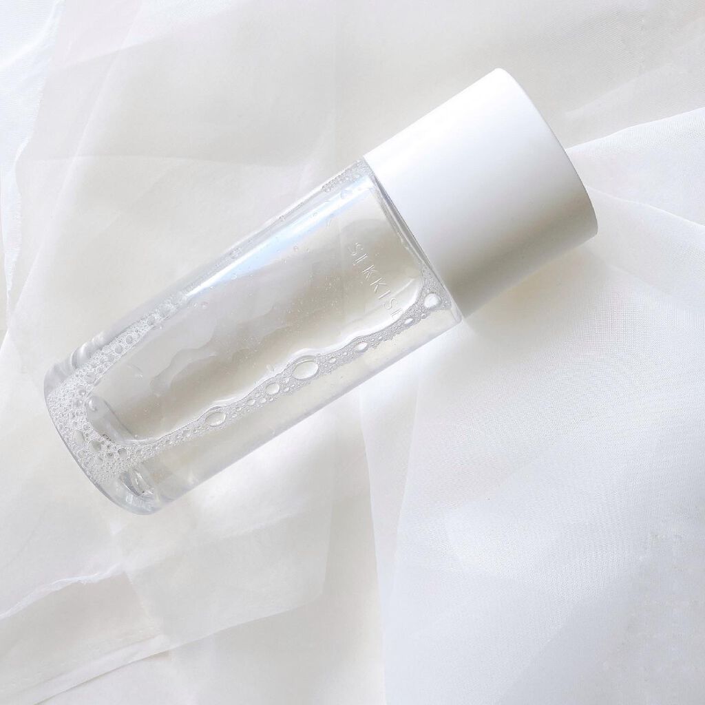 クリアウェルネス ピュア コンク 200ml/雪肌精/化粧水を使ったクチコミ（3枚目）