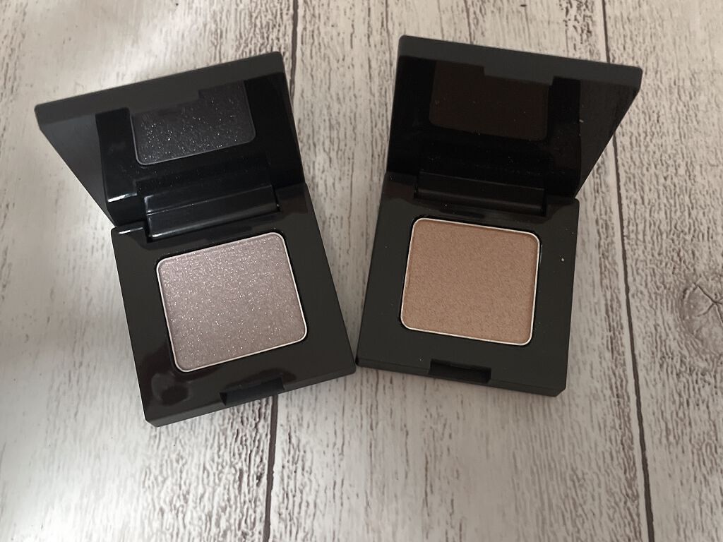 ニュアンス アイシャドウ/OSAJI/単色アイシャドウを使ったクチコミ(1枚目)