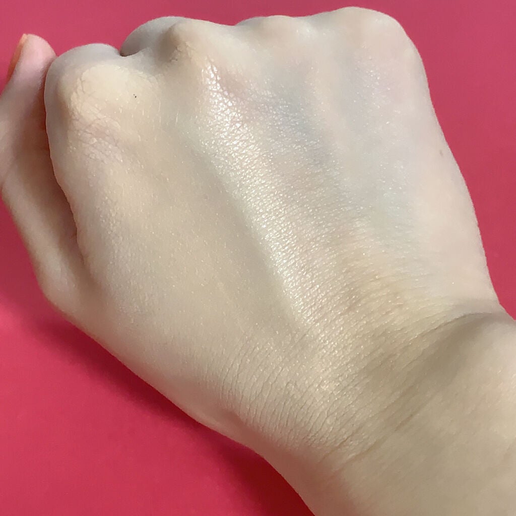 ãããªã¹ãã ã»ãªãŒãã«ã»ã¹ãã³ã±ã¢ãªã³ã¯ãã»ã¯ãããŠ/GIVENCHY/ãªããããã¡ã³ããŒã·ã§ã³ã䜿ã£ãã¯ãã³ãïŒ5æç®ïŒ