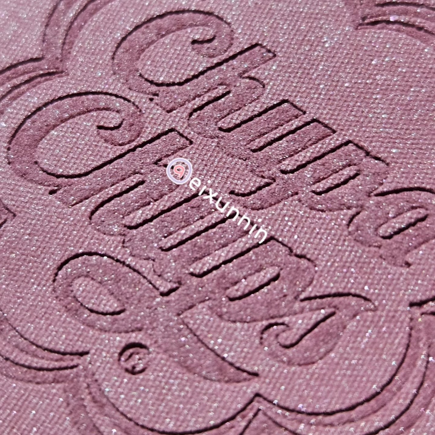 プライミング ベール チーク/B. by BANILA/パウダーチークを使ったクチコミ(3枚目)