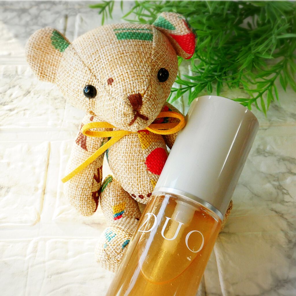 デュオ ザ リブーストローション/DUO/化粧水を使ったクチコミ(1枚目)