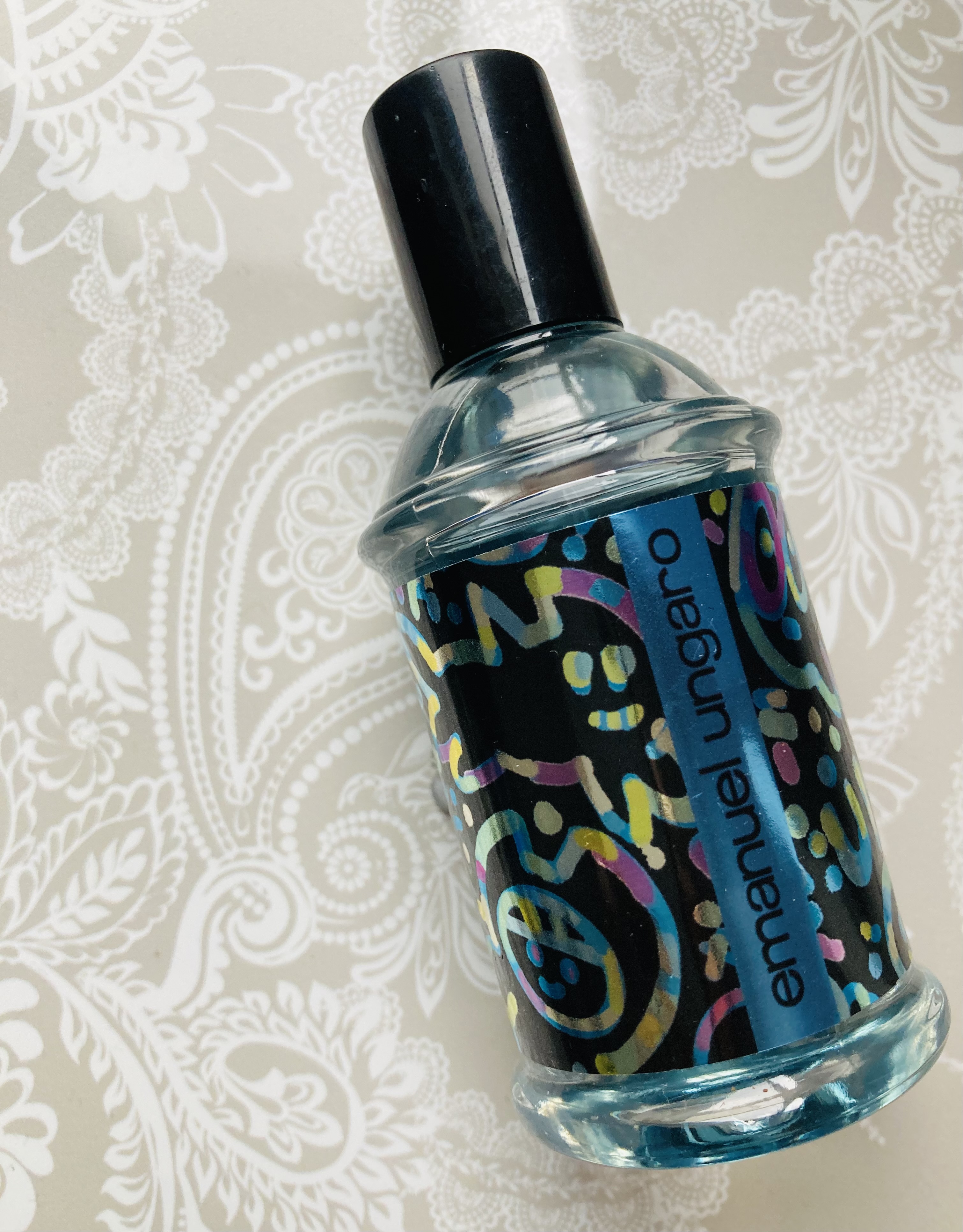 UNGARO（ウンガロ）/エマニュエル ウンガロ/香水(レディース)を使ったクチコミ（1枚目）